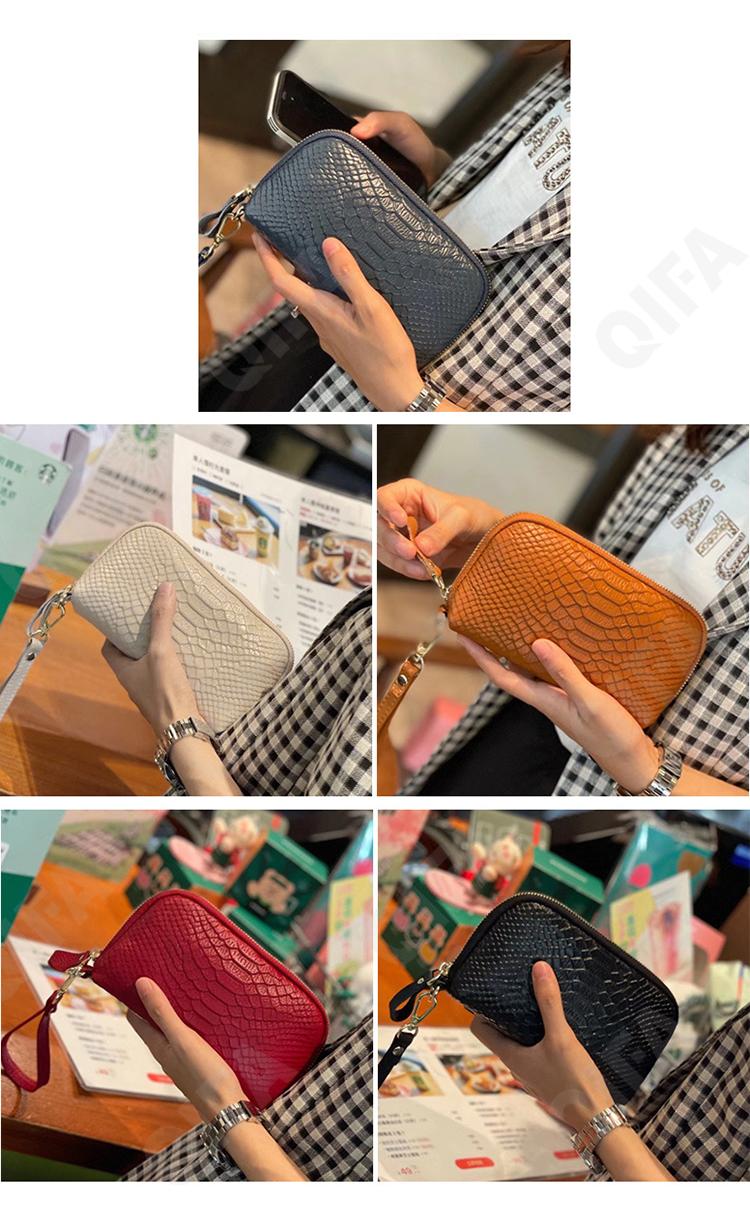 Женский Кошелек CC2128_N8007-5