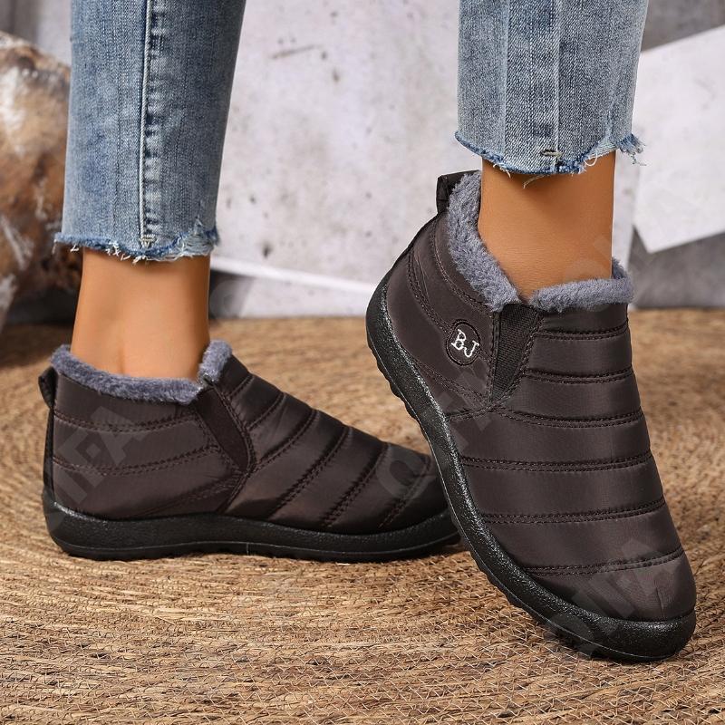 Женские Ботинки