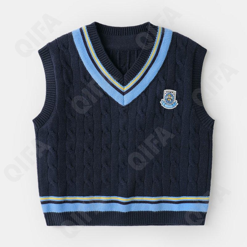 Детский Жилет