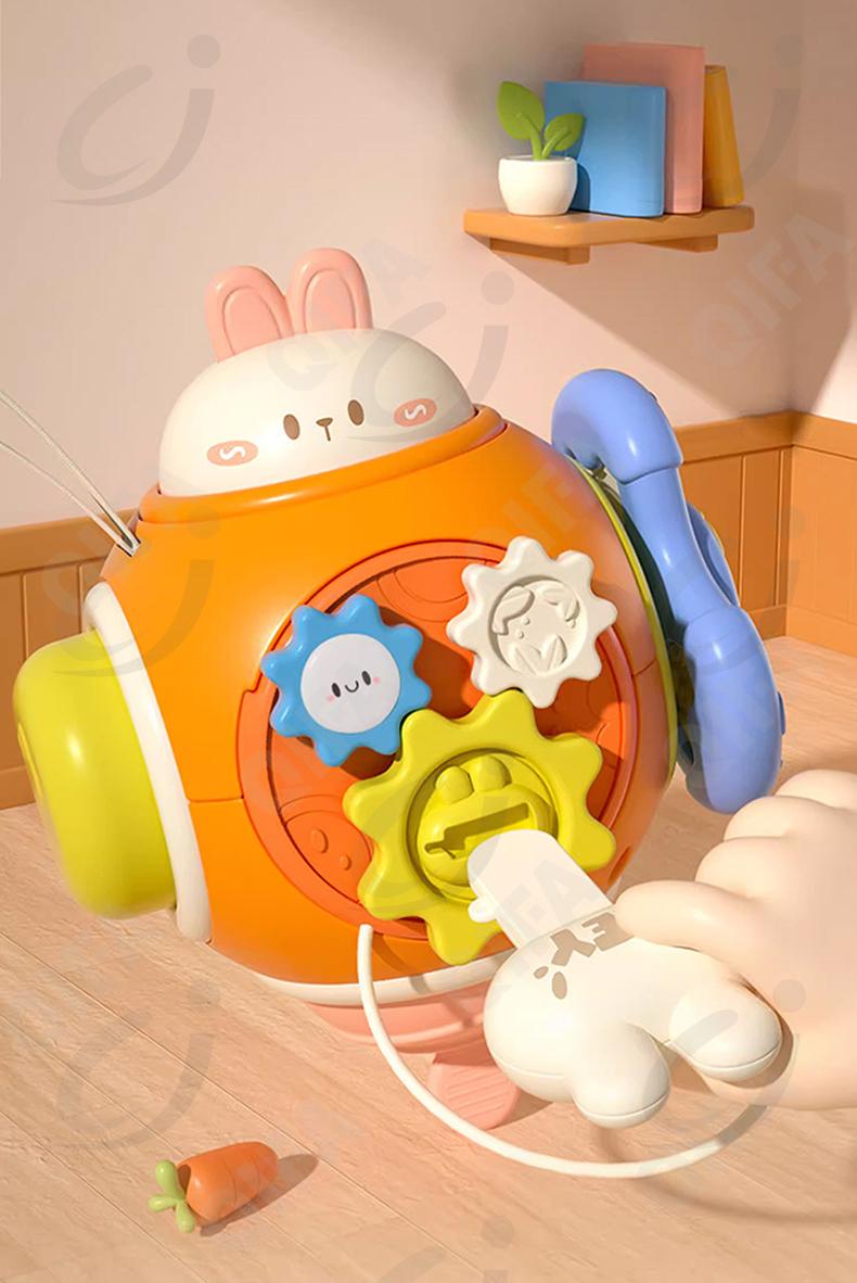 Развивающая игрушка