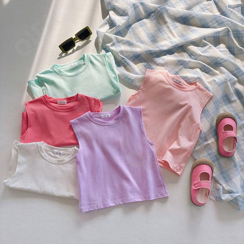 Детская Майка CC2543_6565_229_2574_91