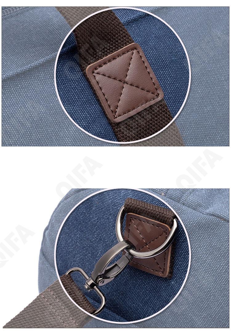 Мужская Дорожная сумка CC1771_CLS34-323-1