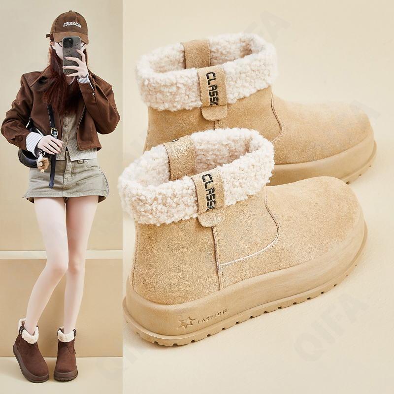 Женские Угги CC4351_KT329-1 Женские Угги CC4351_KT329-1