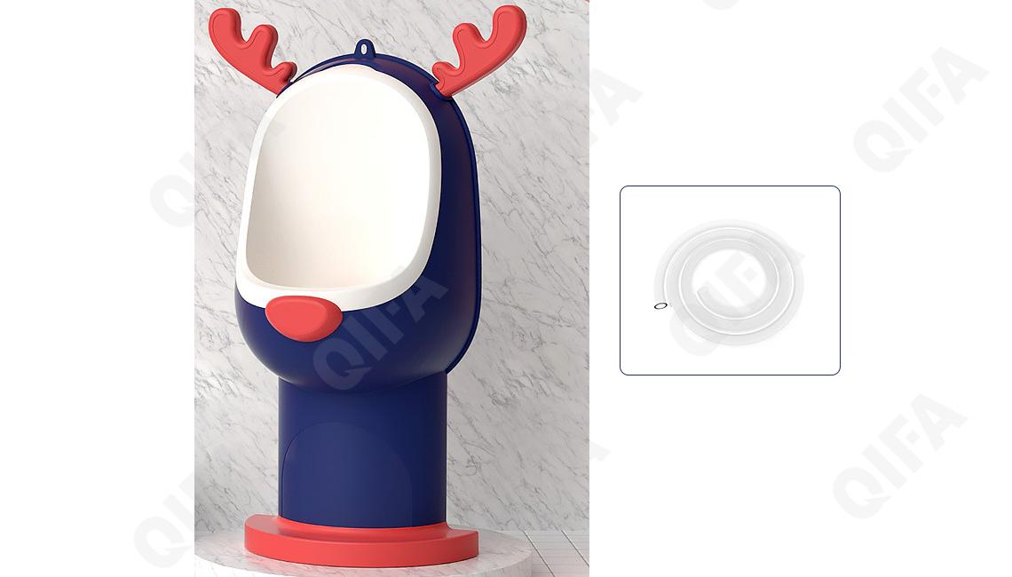 Детский писсуар CC1864_XHYF0050B-2 Детский писсуар CC1864_XHYF0050B-2