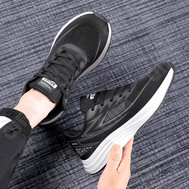 Мужские Кроссовки CC4818_HM-816-1