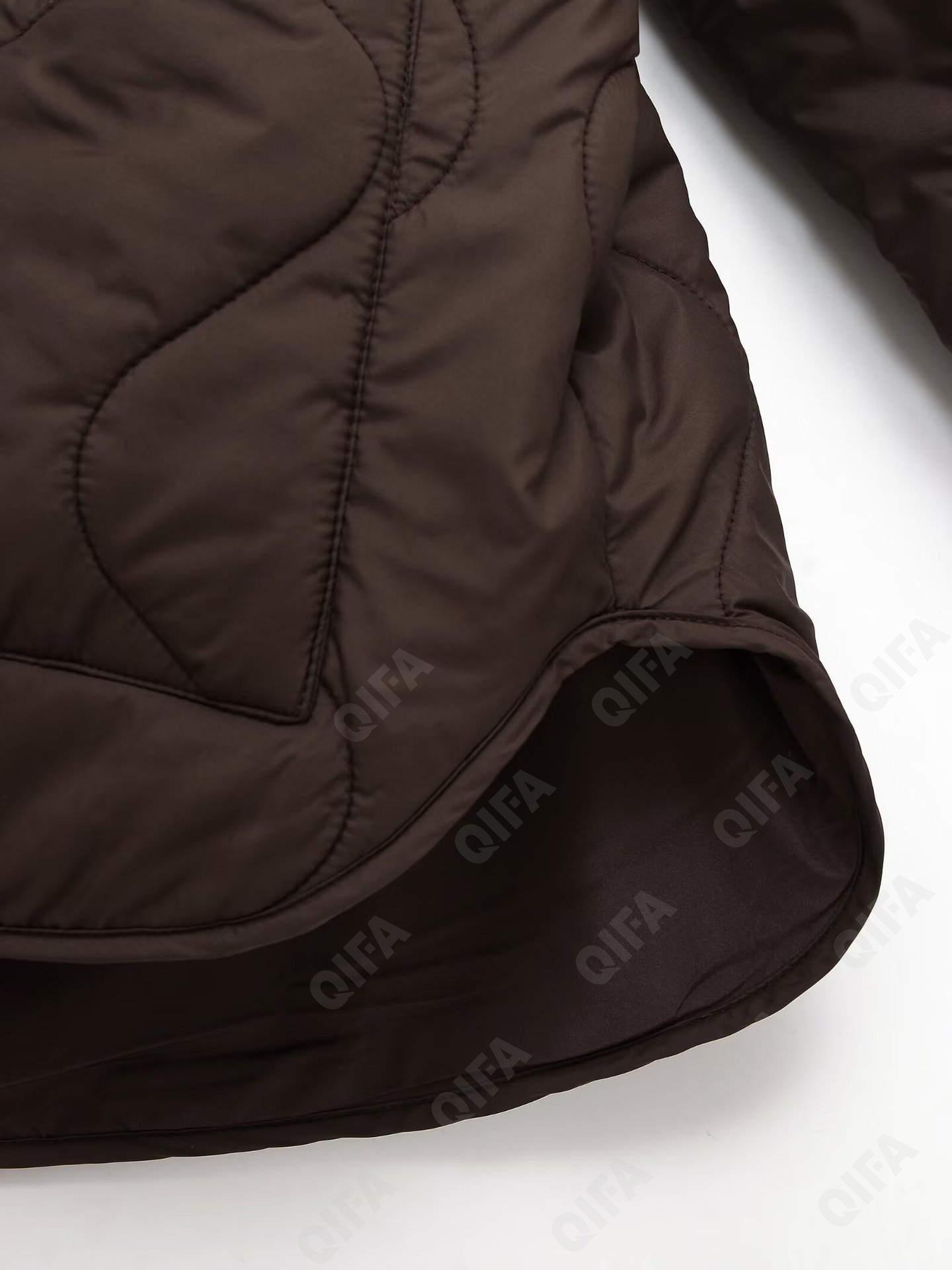 Женская Куртка CC4801_F79990F_234_1776_30 Женская Куртка CC4801_F79990F_234_1776_30