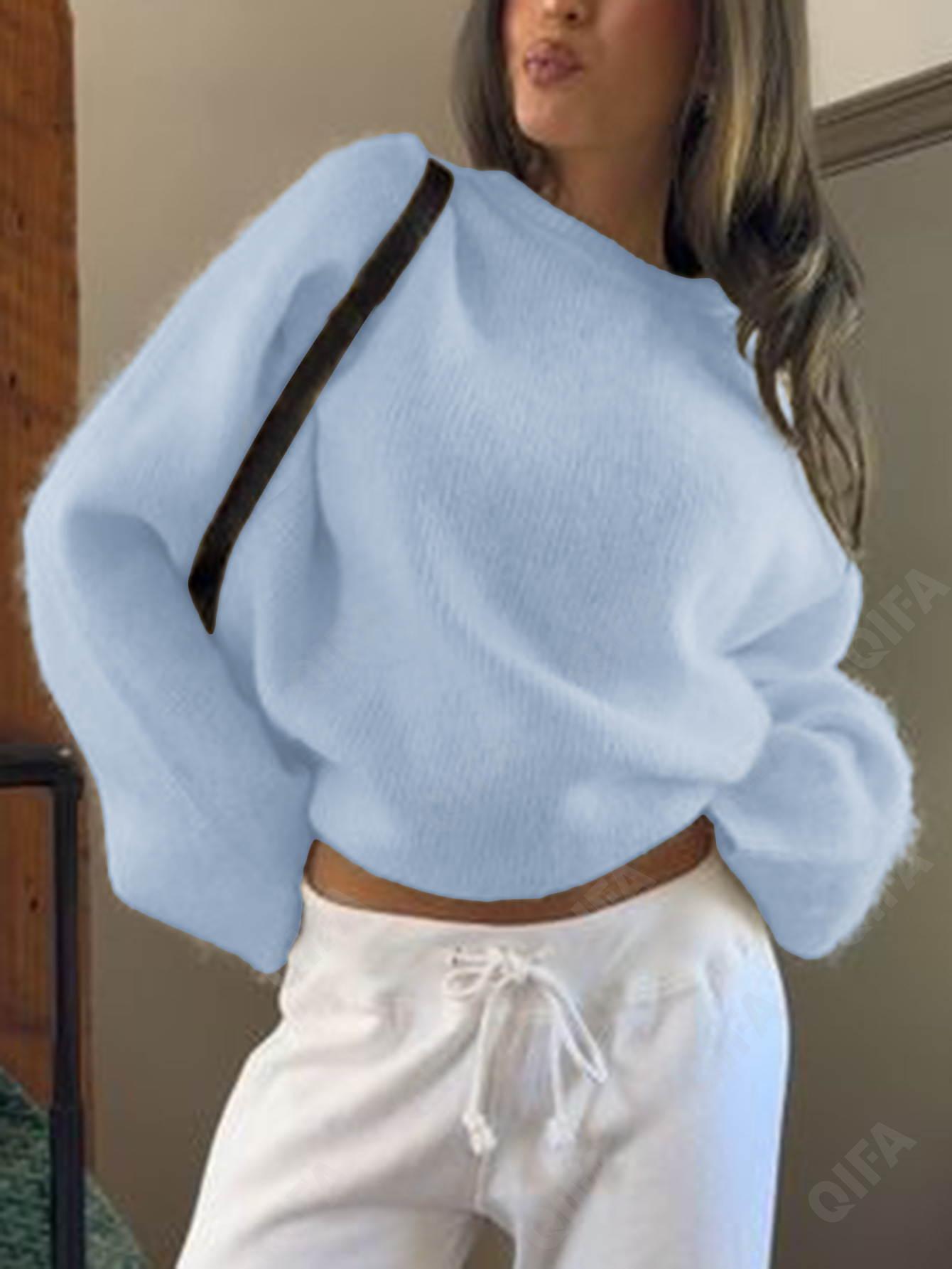 Женский Джемпер CC340_K2548109_243_1776_84