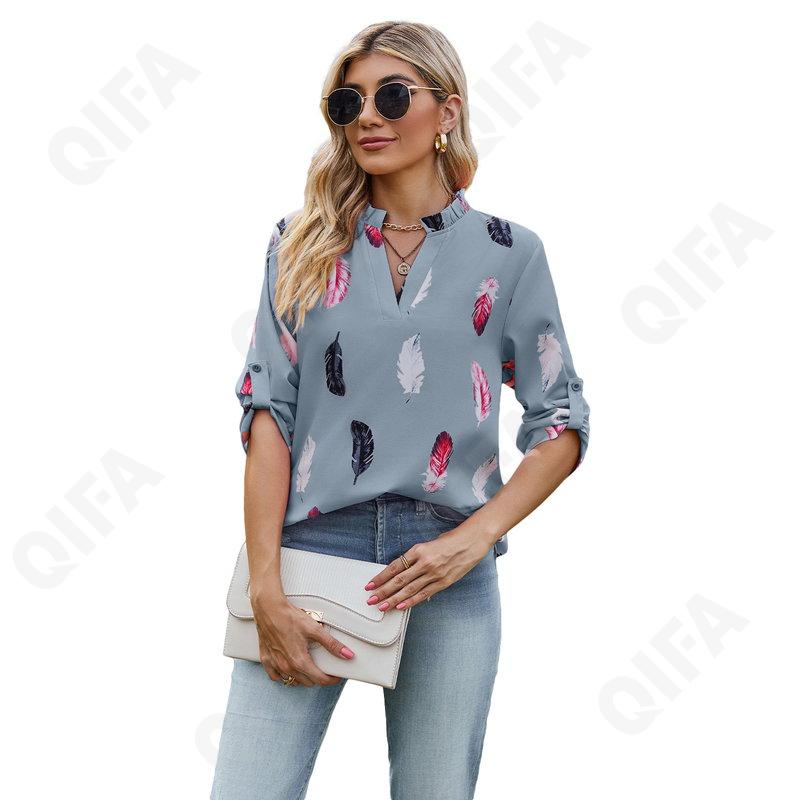 Женская Блузка