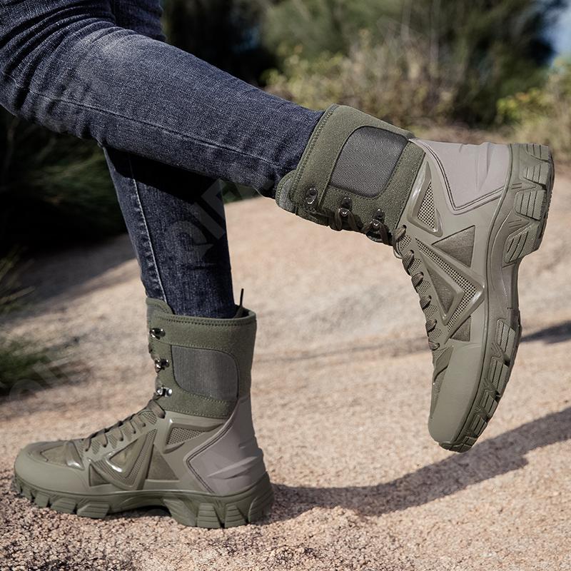 Мужские Ботинки CC5555_TT-1162A-1 Мужские Ботинки CC5555_TT-1162A-1