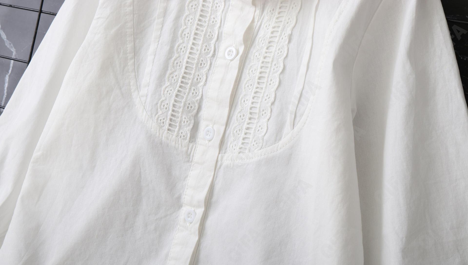 Детская Рубашка CC2327_QY-Y2479-1