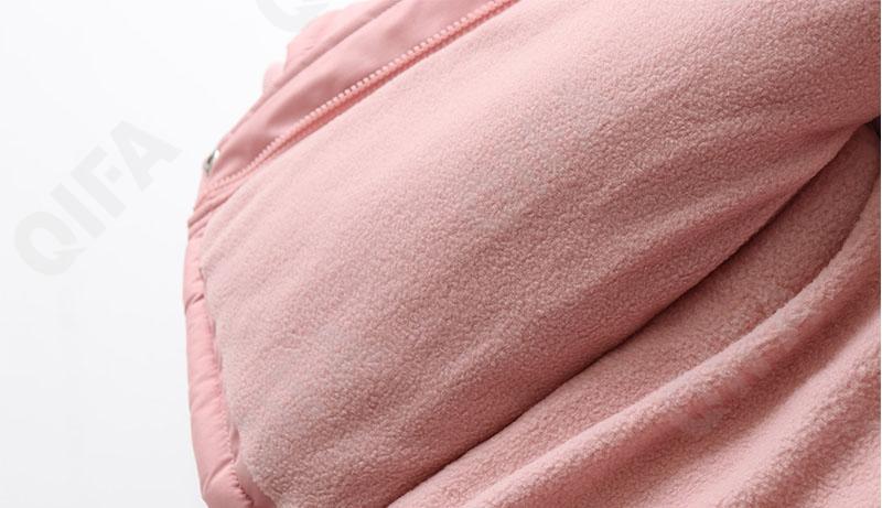 Детская Куртка CC2327_LM-8821-2