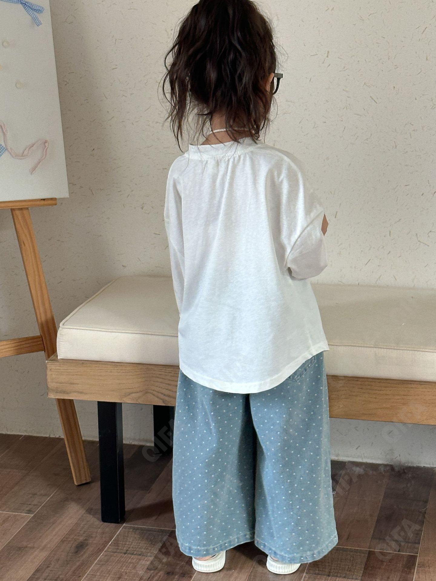 Детский Лонгслив CC4286_CX250335_225_2574_83