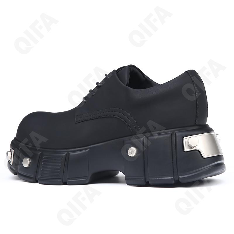 Мужские Полуботинки