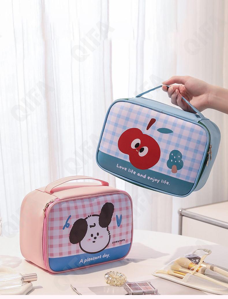 Женская Косметичка CC5051_LXLKB0002-1