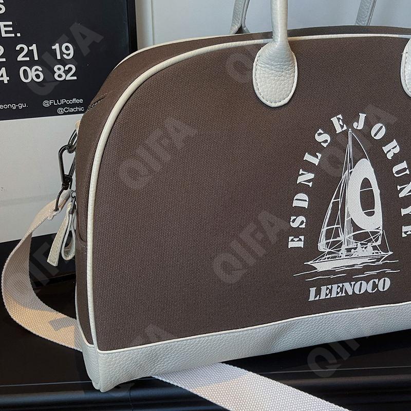 Женская Дорожная сумка CC096_8368-1