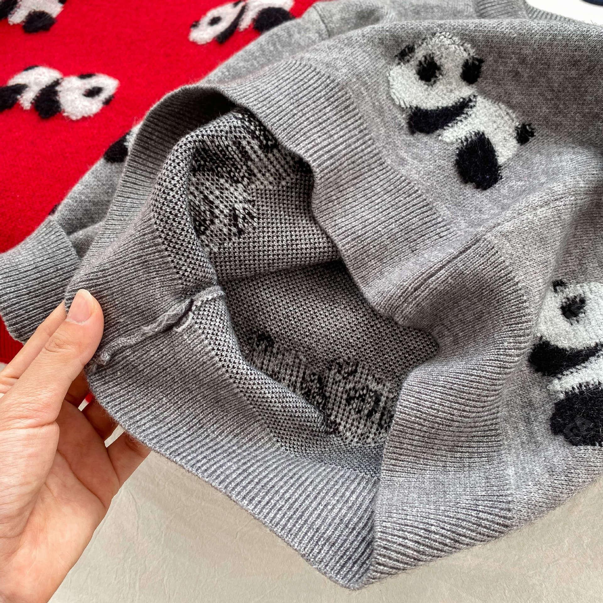 Детский Джемпер CC2196_23067_246_2577