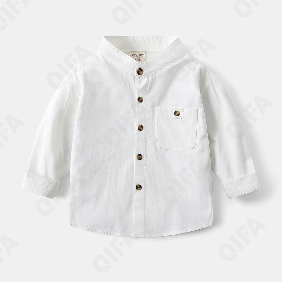 Детская Блузка