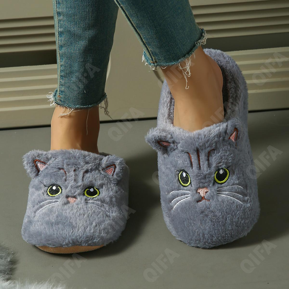 Женские Тапочки CC5484_JY005