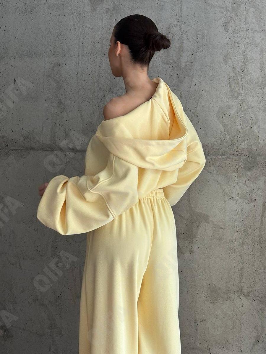 Женский Костюм с брюками CC4052_TZ0330_234_1778_7