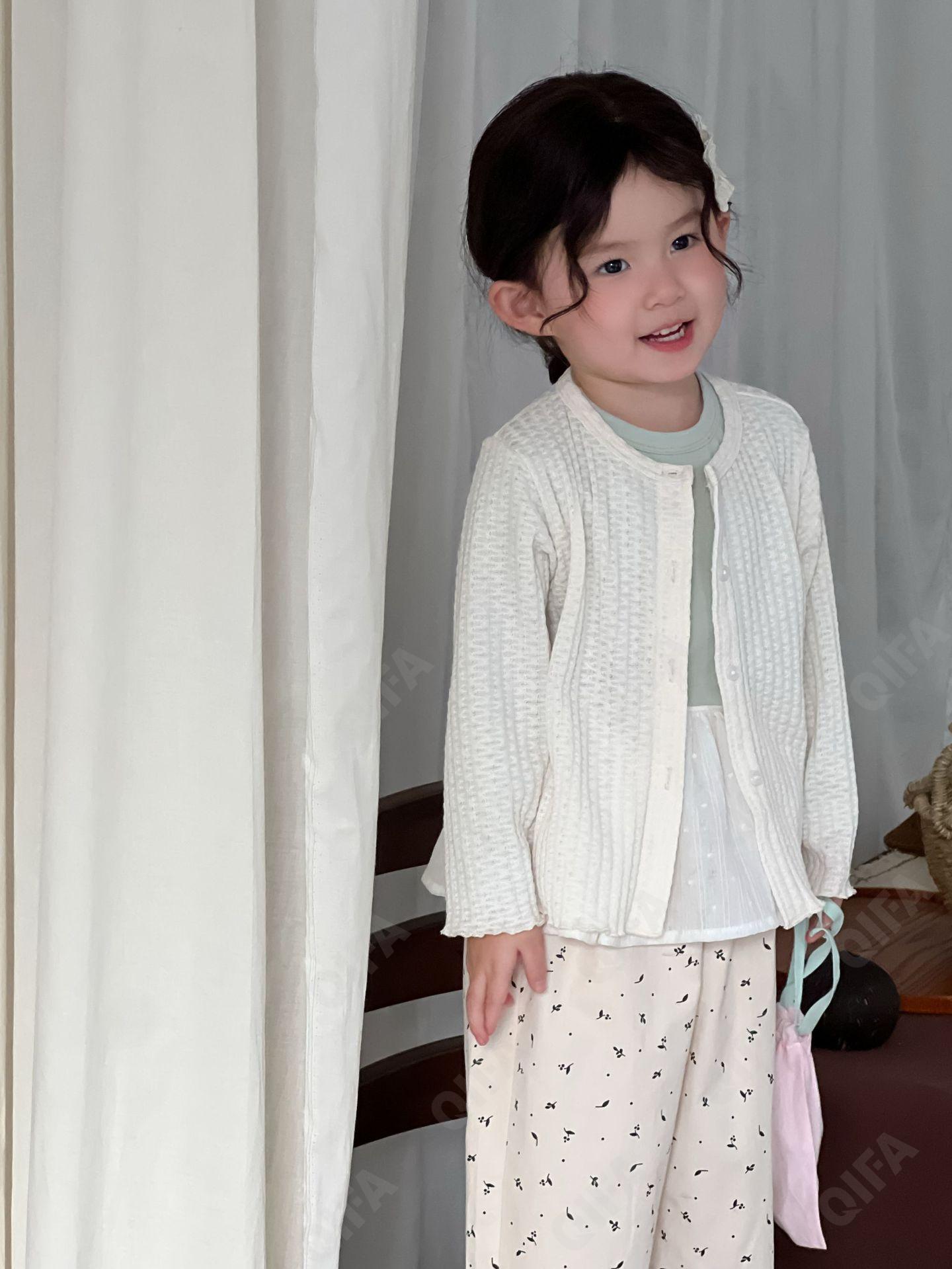 Детский Кардиган CC2705_WT25020_247_2574_51