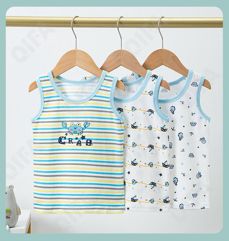 Детская Майка CC518_BX265995-3_954_2574