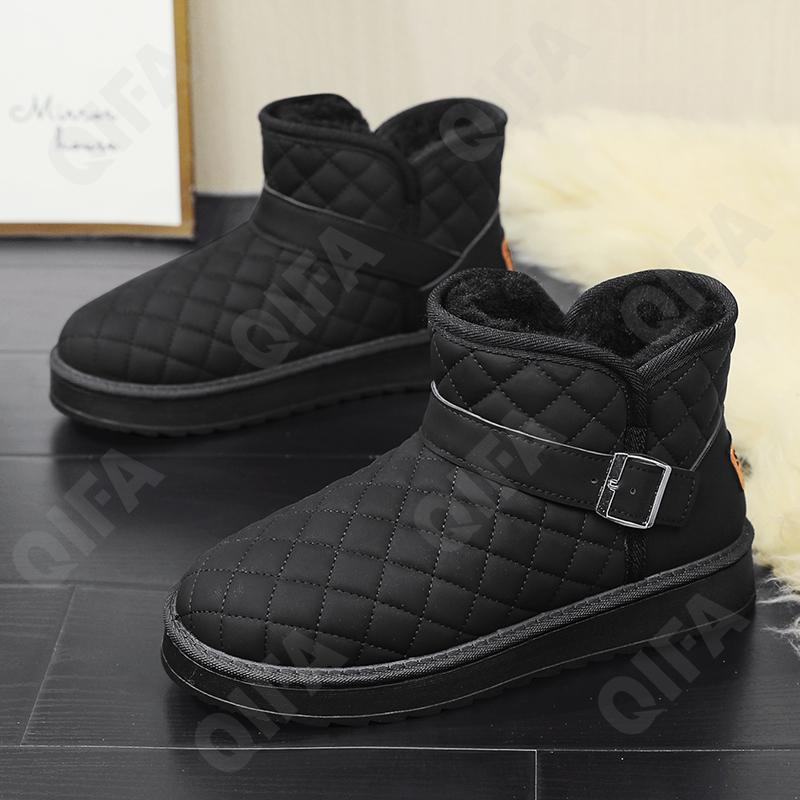 Мужские Угги CC4324_LY-F400M-1 Мужские Угги CC4324_LY-F400M-1