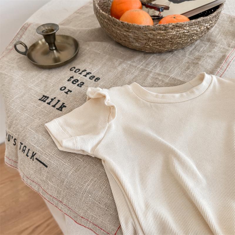 Детская Футболка CC1293_123225_247_2574