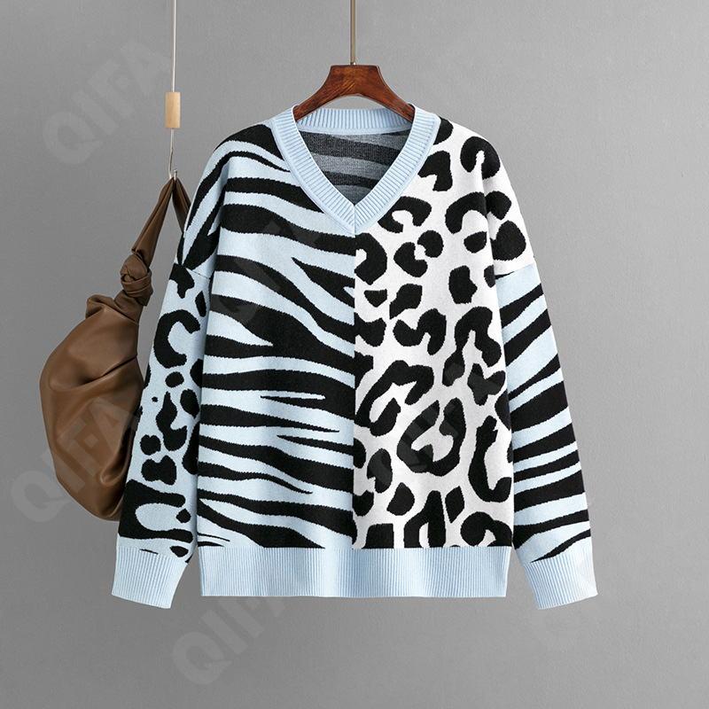 Женский Пуловер CC4924_3337-1 Женский Пуловер CC4924_3337-1