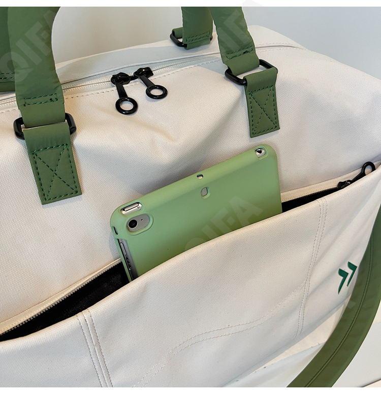 Женская Дорожная сумка CC5456_A1-1 Женская Дорожная сумка CC5456_A1-1