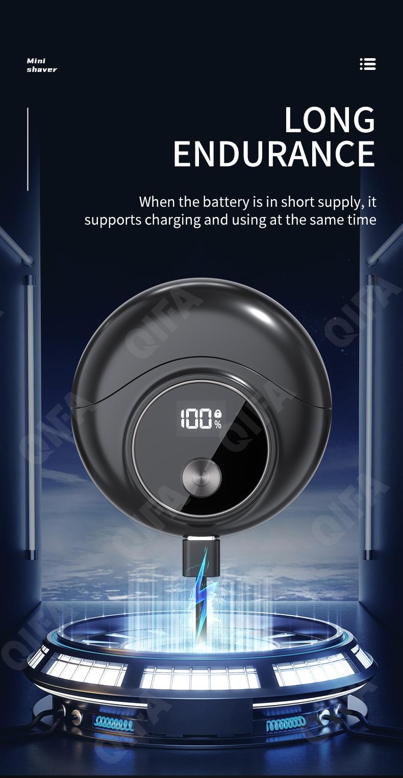 Электробритва CC4285_LP-TX15-3 Электробритва CC4285_LP-TX15-3