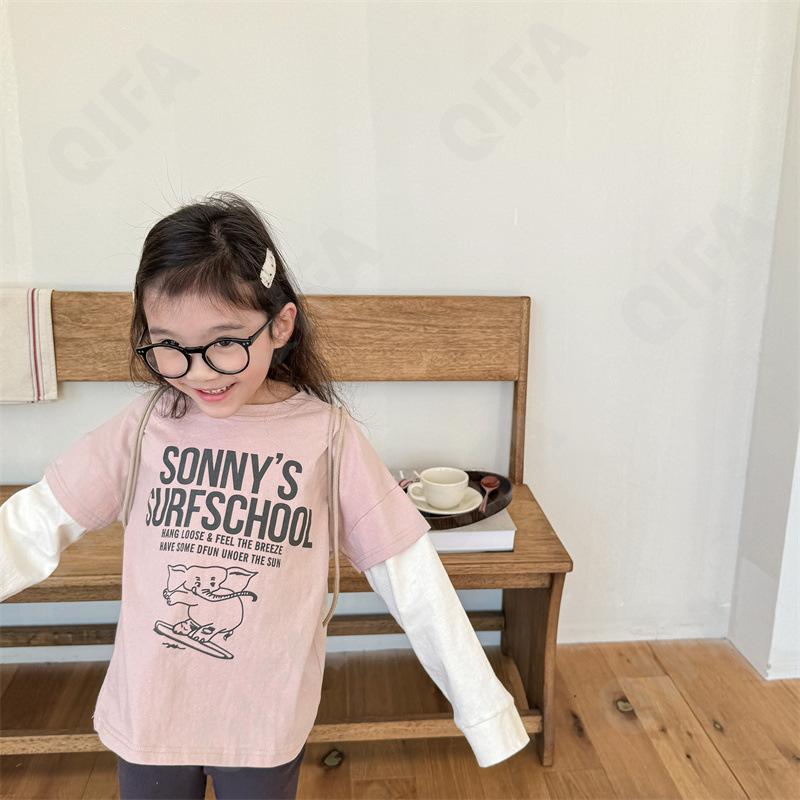 Детский Лонгслив CC1293_5059_247_2574_75