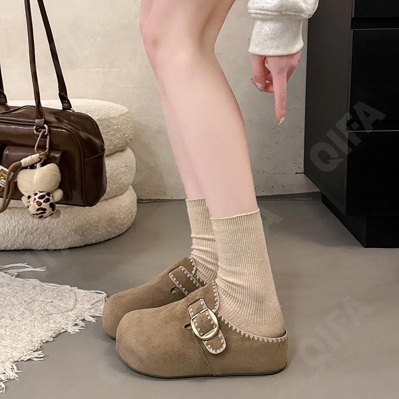 Женские Тапочки CC4075_6007-1