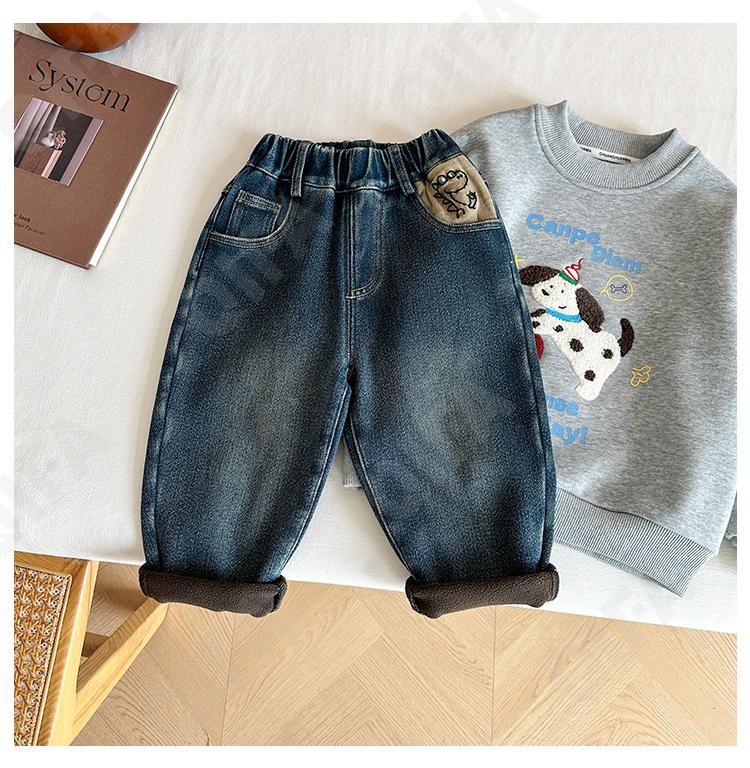 Детские Джинсы CC1327_DK6030_247_2574_62