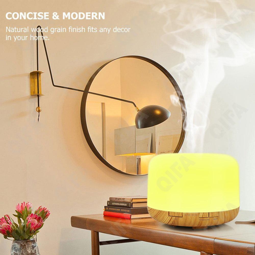 Увлажнитель воздуха CC2076_YX-168S-3