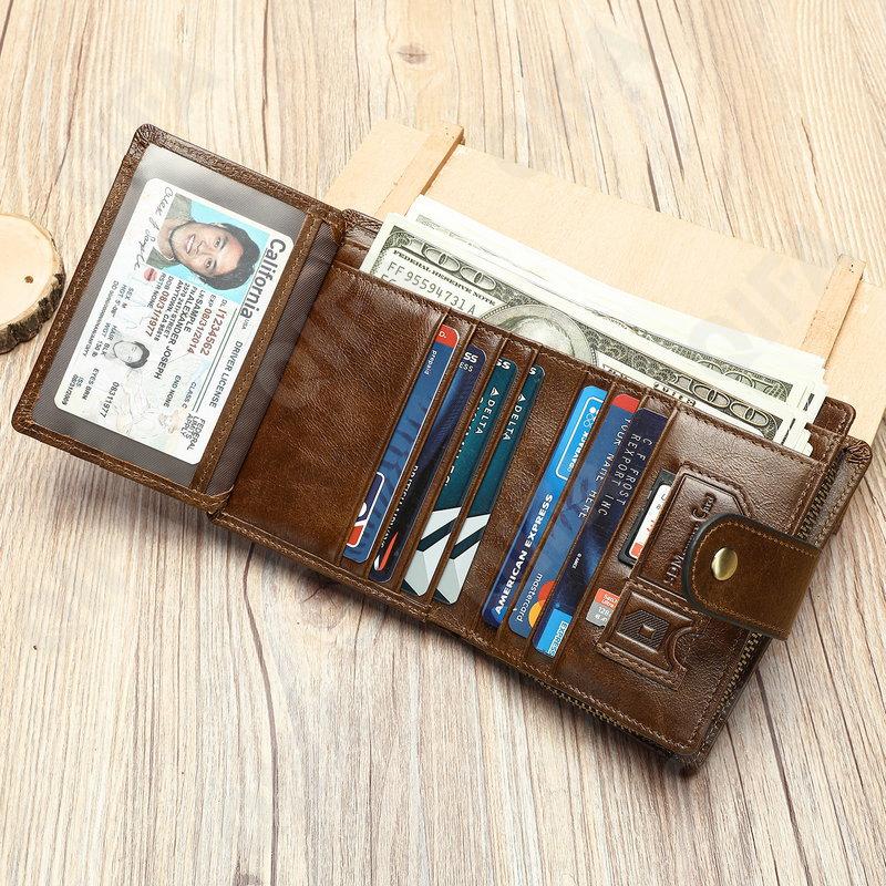 Мужской Кошелек CC2347_1195A-1