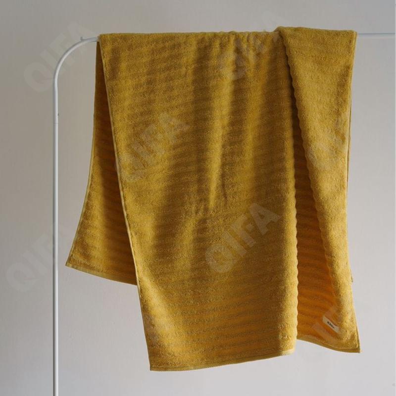 Лицевое полотенце