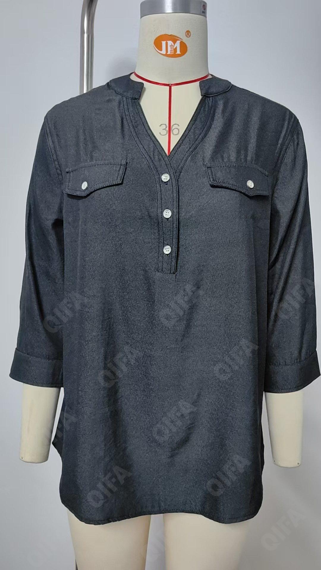 Женская Блузка CC4564_MN9013_229_1780_3