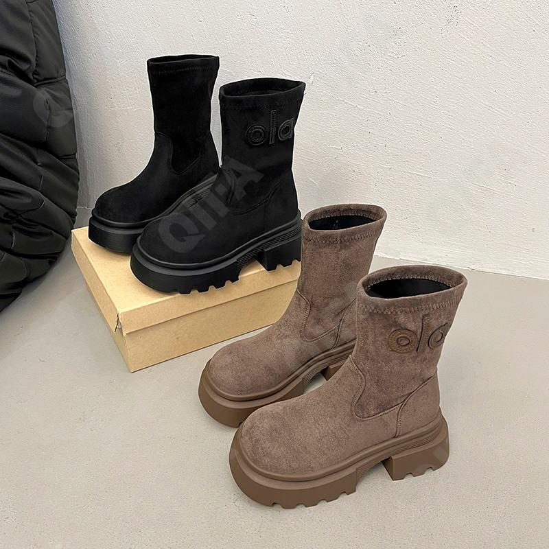 Женские Ботинки CC4177_47905-2