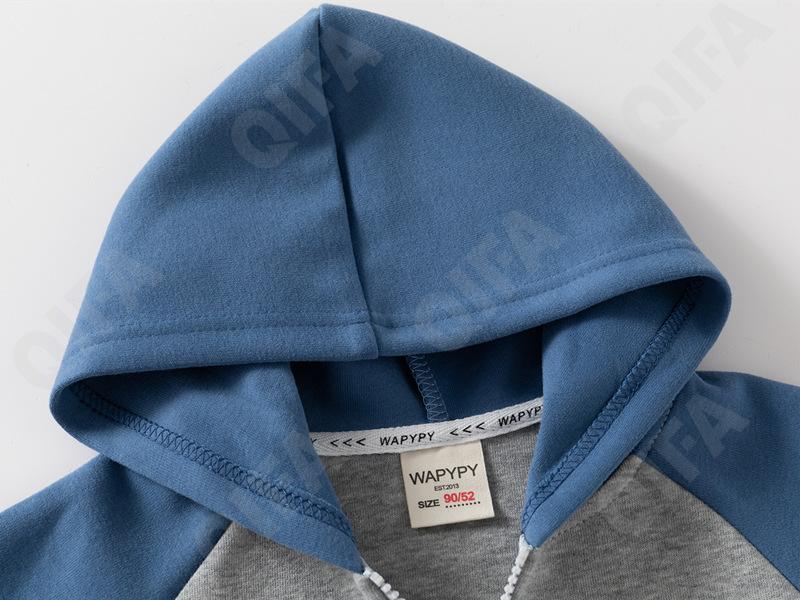 Детская Толстовка CC3266_SY4343_231_2576_3