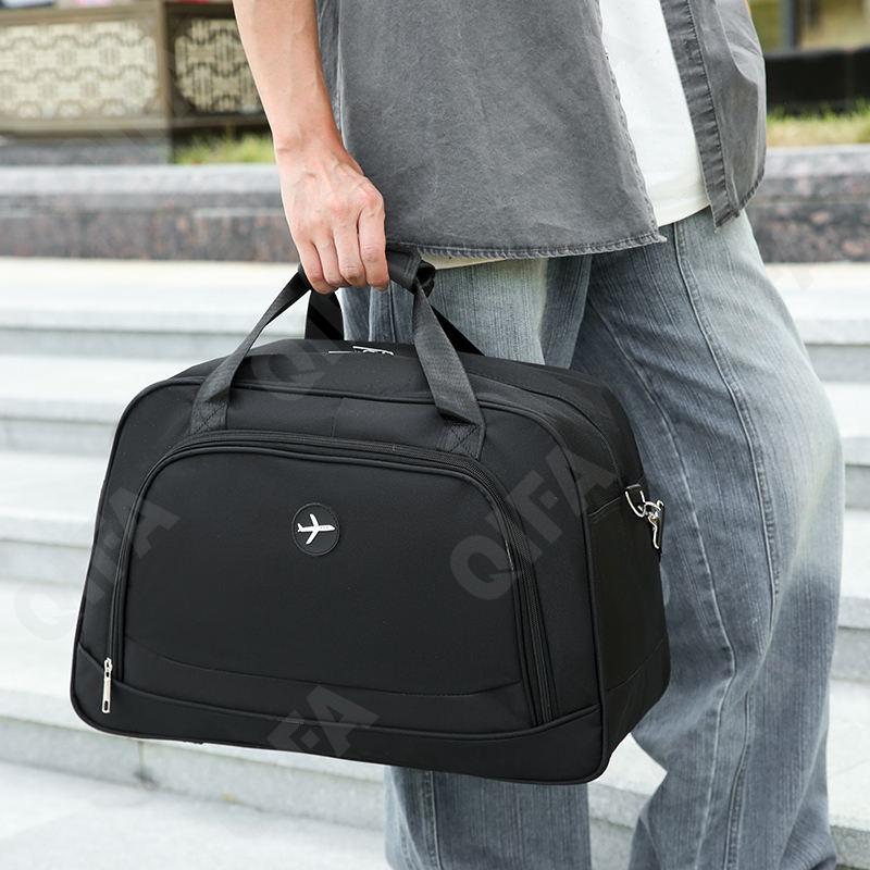 Мужская Дорожная сумка CC198_31507-3S-1 Мужская Дорожная сумка CC198_31507-3S-1