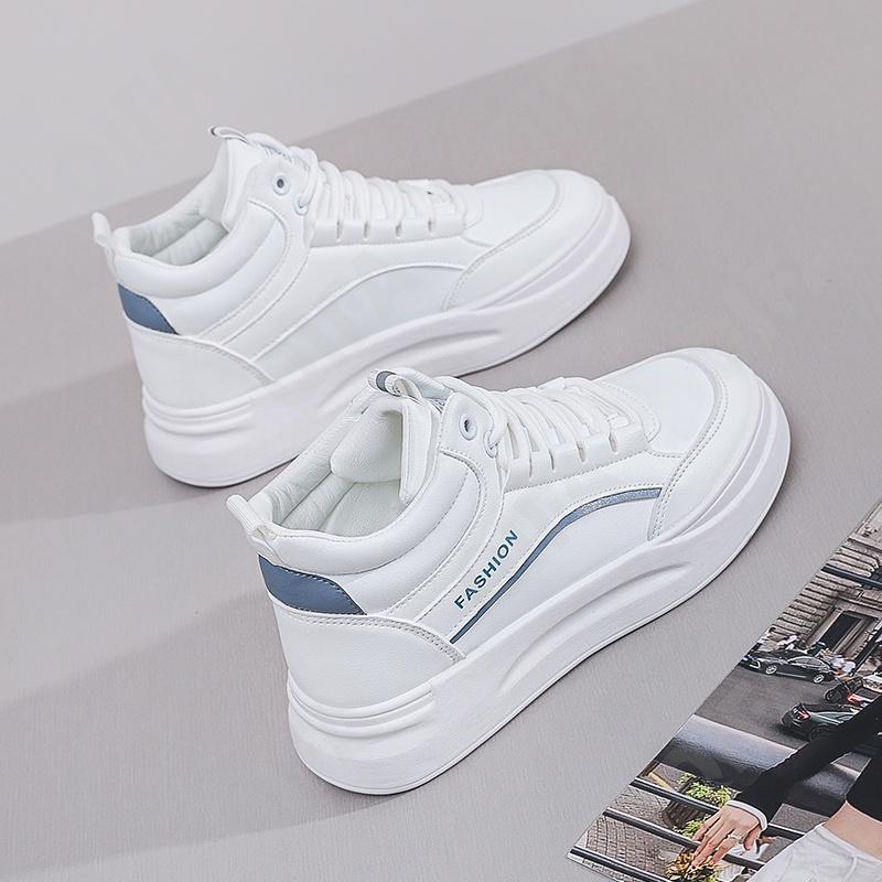 Женские Ботинки