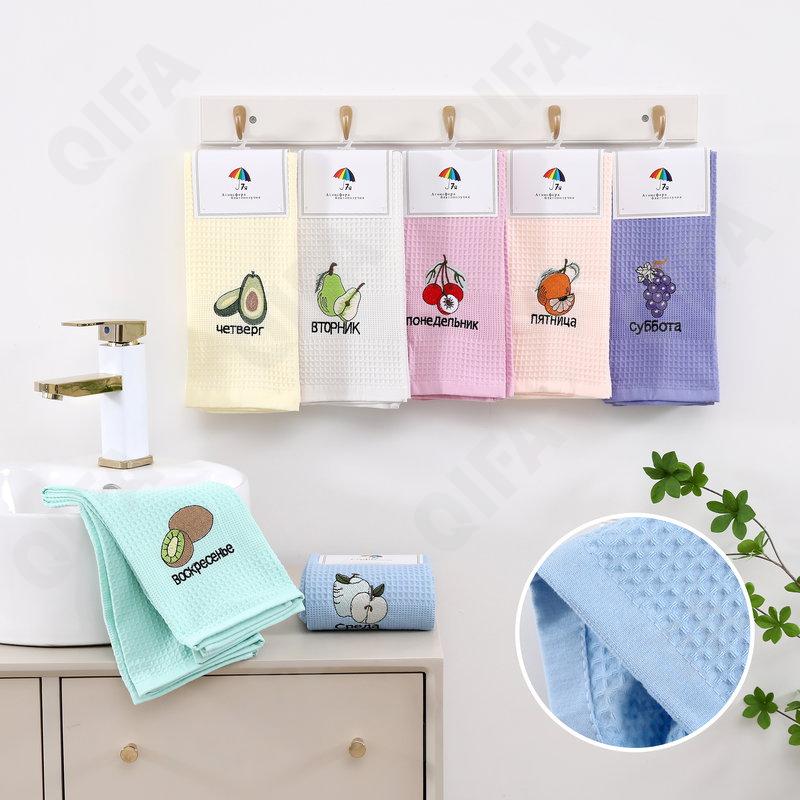 Кухонное полотенце CC166_8511611-1