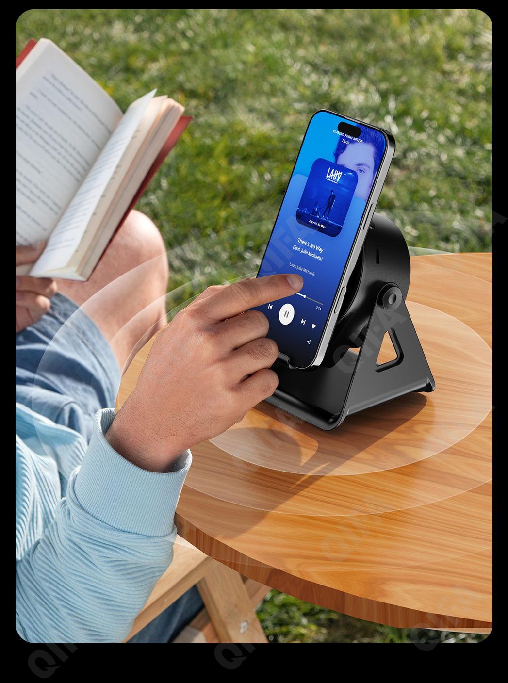 Bluetooth колонка CC5120_SXZK-02-2