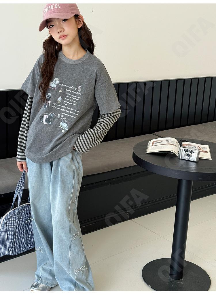 Детские Джинсы CC1333_25MQ25_229_2579_82 Детские Джинсы CC1333_25MQ25_229_2579_82