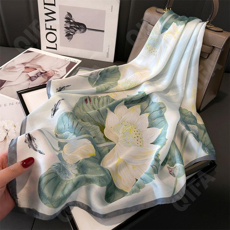 Женский Платок