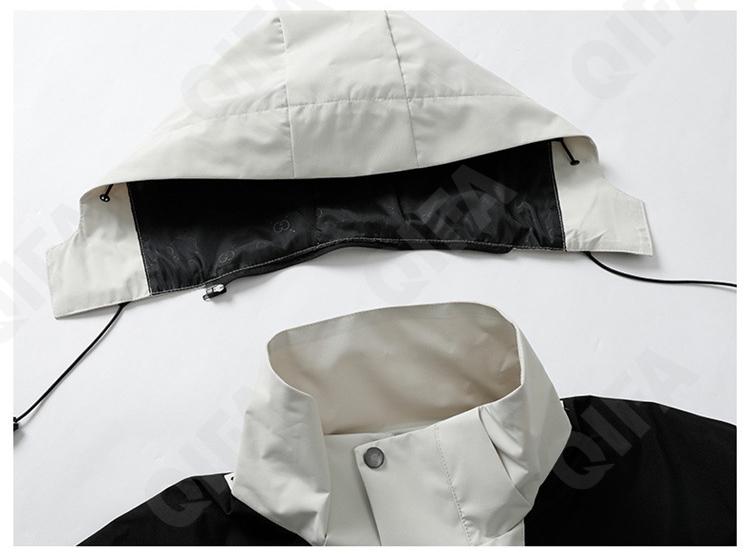 Мужская Ветровка CC469_2366_231_1781_42