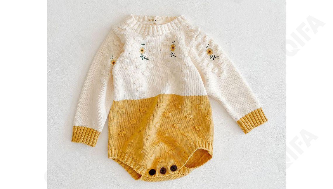 Детское Боди CC2539_82315_946_1806