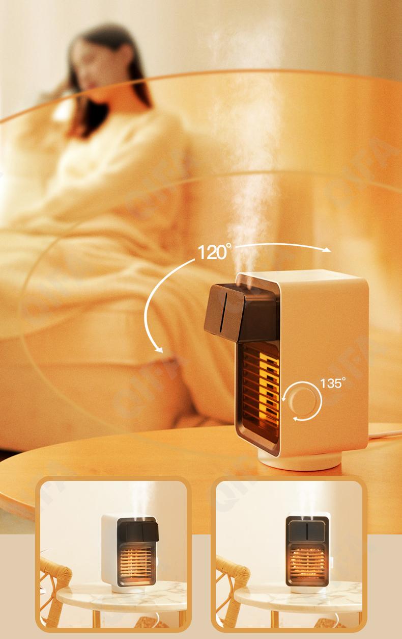 Портативный обогреватель CC2231_FCH06 Портативный обогреватель CC2231_FCH06