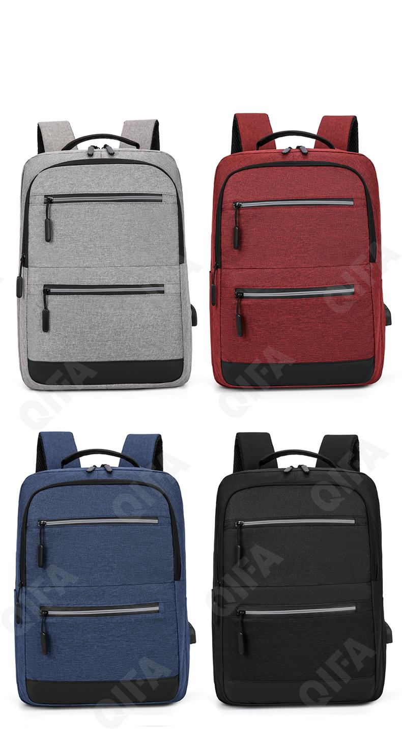 Мужской Рюкзак CC1505_01A02-4