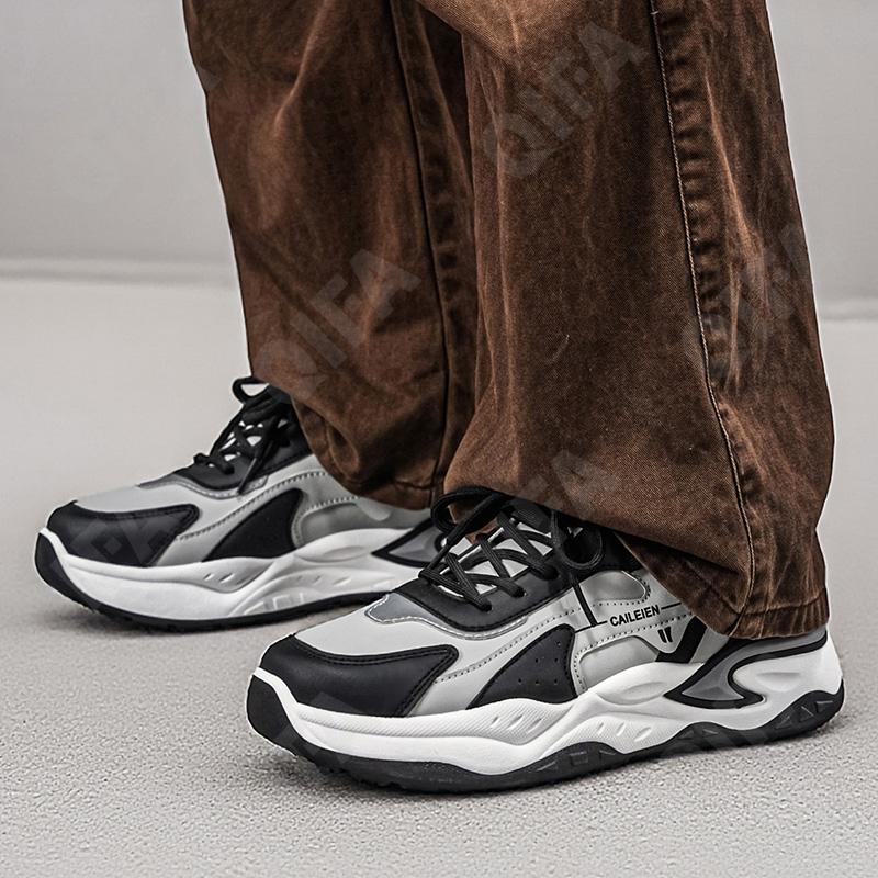 Мужские Кроссовки CC4818_JY-A919-1